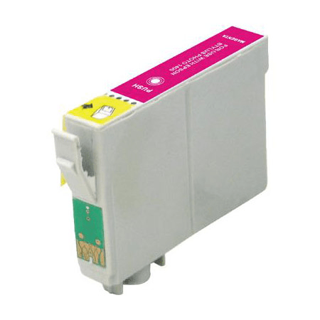Marque propre Epson T1283 magenta