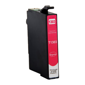 Marque propre Epson T1303 magenta