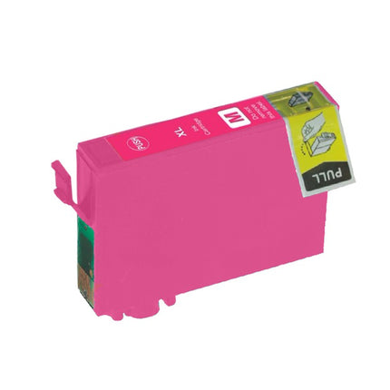 Cartouche magenta Epson 16XL (T1633) de marque propre