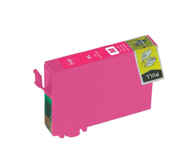Cartouche magenta Epson 16XL (T1633) de marque propre