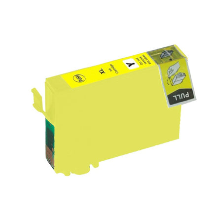 Cartouche jaune compatible Epson 16XL (T1634)