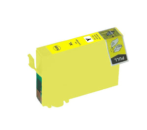 Cartouche jaune compatible Epson 16XL (T1634)