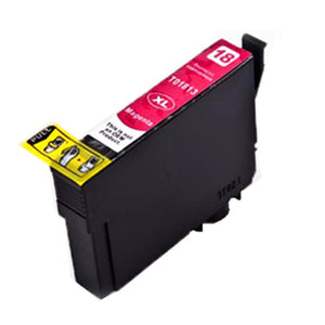 Cartouche magenta compatible Epson 18XL (T1813)