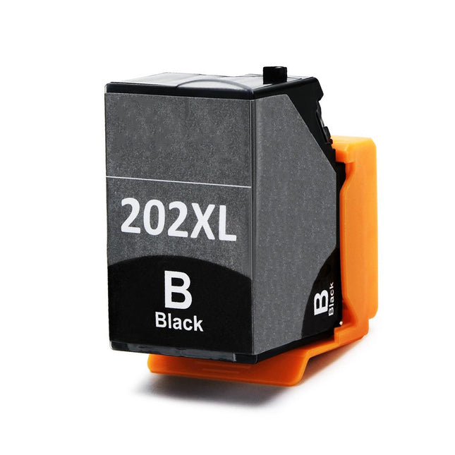 Cartouche noire Epson 202 de marque distributeur