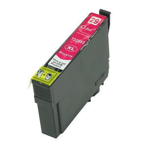Cartouche d'encre magenta compatible Epson 29XL (T2993)