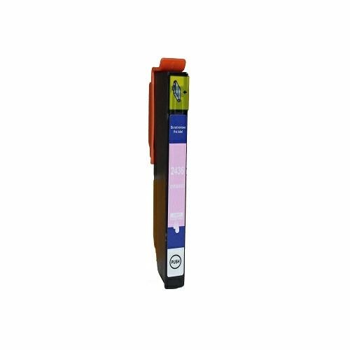 Cartouche compatible Epson 24XL (T2436) magenta clair