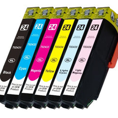 Collection image for: Cartouches Epson T2431