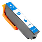 Cartouche cyan Epson 26XL (T2632) de marque propre