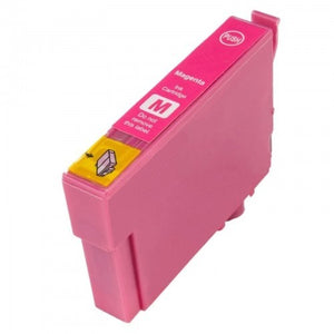 Cartouche d'encre magenta compatible Epson 27XL (T2713)