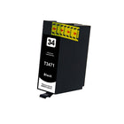 Cartouche d'encre noire compatible Epson 34XL (T3471)