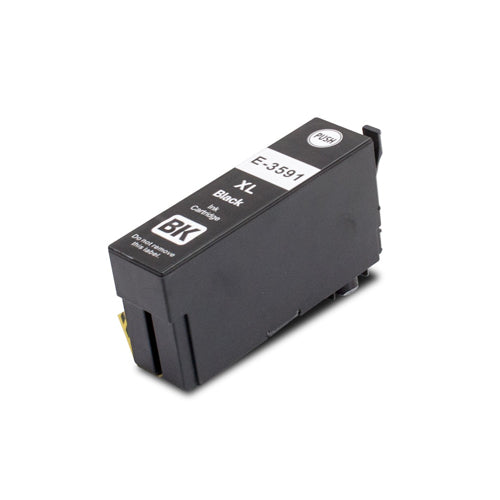 Marque propre Epson 35XL (T3591) noir