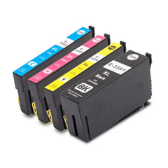 Collection image for: Epson WorkForce Pro WF-4720 DWF