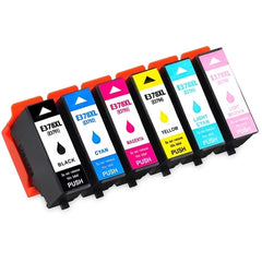 Collection image for: Cartouches Epson T3791