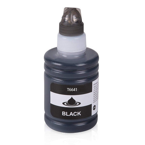 Marque propre Epson 664 (T6641) noir