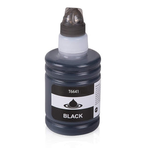 Marque propre Epson 664 (T6641) noir