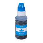 Marque propre Epson 664 (T6642) cyan