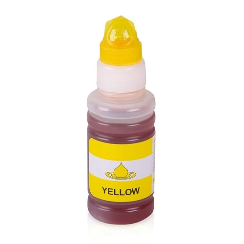 Marque propre Epson 664 (T6644) jaune