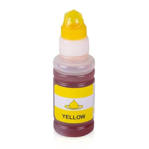 Marque propre Epson 664 (T6644) jaune