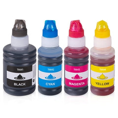 Collection image for: Bouteilles d'encre Epson T6641