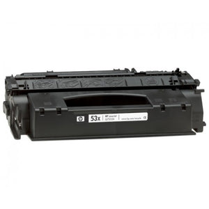 Cartouche toner noire Canon 715H de marque distributeur
