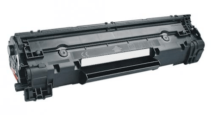 Marque propre HP 78A (CE278A) noir