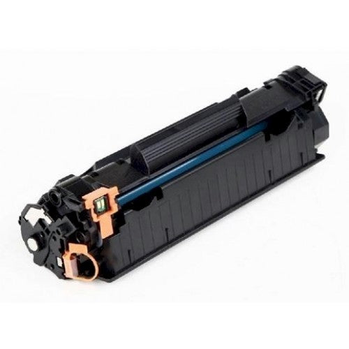 Cartouche toner noire Canon 725 de marque propre