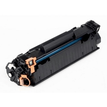 Marque propre HP 85A (CE285A) noir