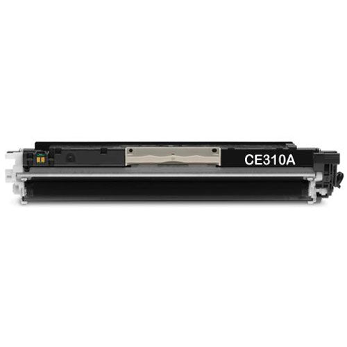 Cartouche toner noire Canon 729 de marque propre