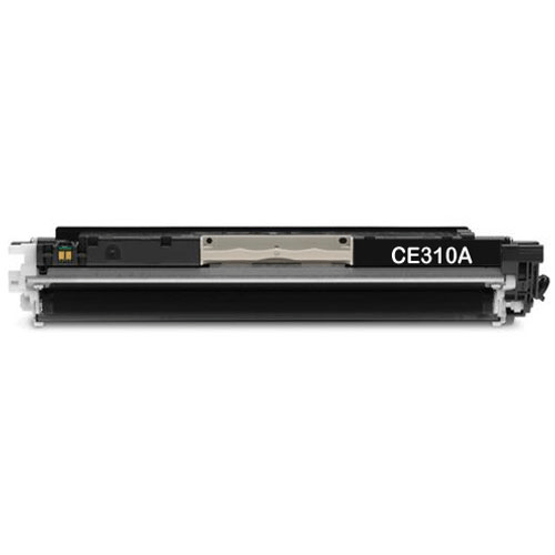 Marque propre HP 126A (CE310A) noir