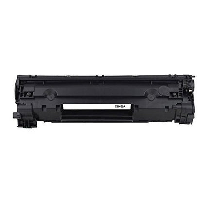 Marque propre HP 35A (CB435A) noir