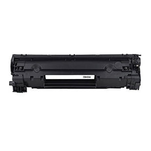 Marque propre HP 35A (CB435A) noir