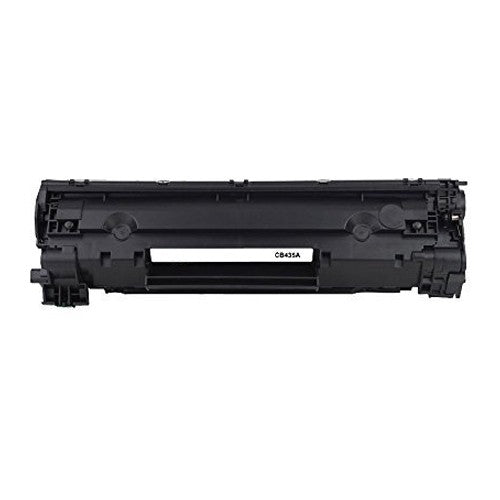 Marque propre HP 35A (CB435A) noir