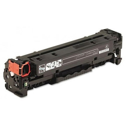 Cartouche toner noire Canon 718 de marque distributeur