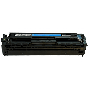 Marque propre HP 125A (CB541A) cyan