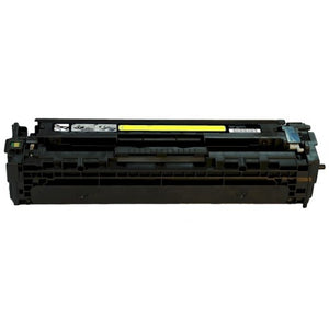 Cartouche toner jaune compatible Canon 716