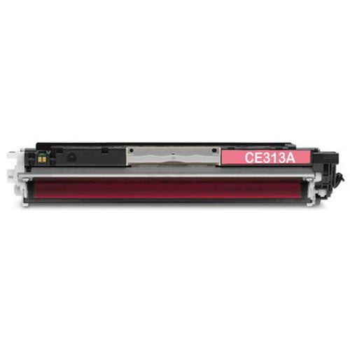 Cartouche toner magenta compatible Canon 729