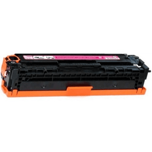 Marque propre HP 128A (CE323A) magenta