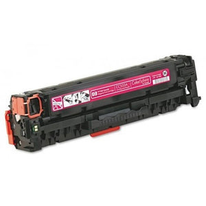 Cartouche toner magenta compatible Canon 718