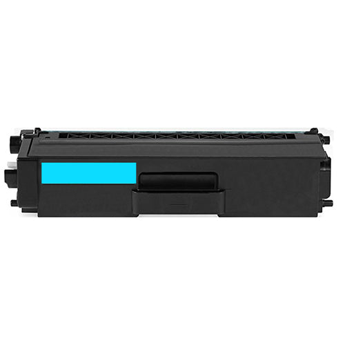 Cartouche toner cyan compatible Brother TN-423