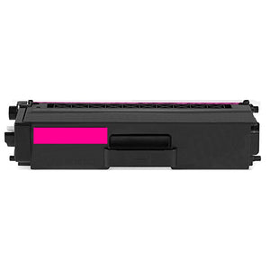 Cartouche de toner magenta compatible Brother TN-423