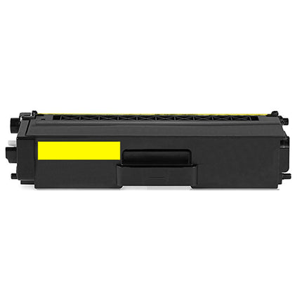 Cartouche de toner jaune Brother TN-423 de marque propre