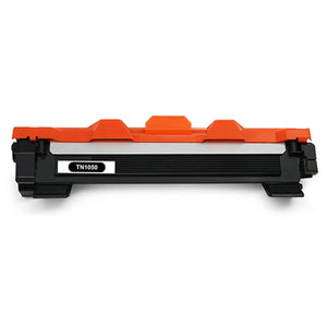 Toner noir compatible Brother TN-1050