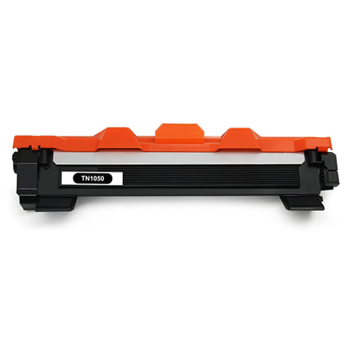 Cartouche toner noire compatible Brother TN-1050