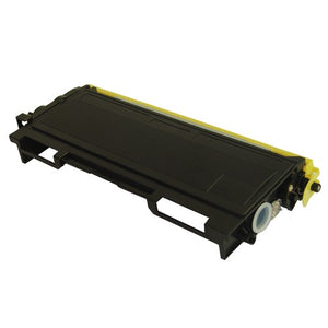 Toner noir Brother TN-2000 de marque propre