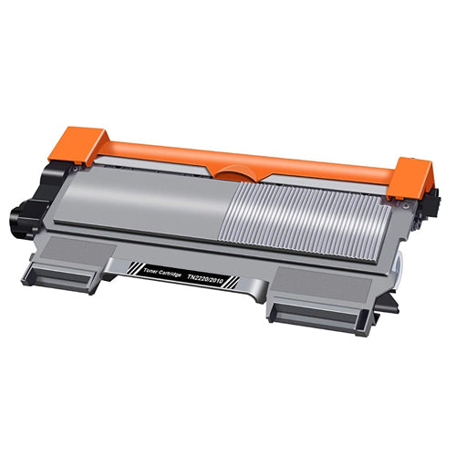 Toner noir Brother TN-2010 de marque distributeur