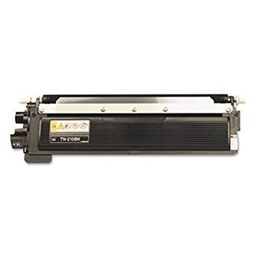 Cartouche de toner noir Brother TN-230 de marque distributeur