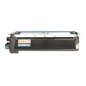Cartouche toner cyan compatible Brother TN-230