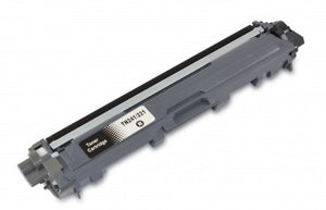 Cartouche de toner noir compatible Brother TN-241