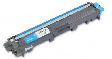 Cartouche toner cyan Brother TN-245 de marque distributeur