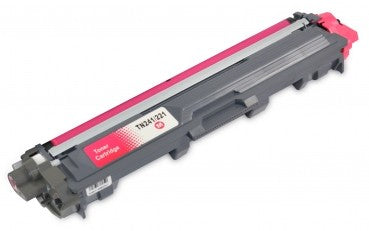 Cartouche de toner magenta compatible Brother TN-245